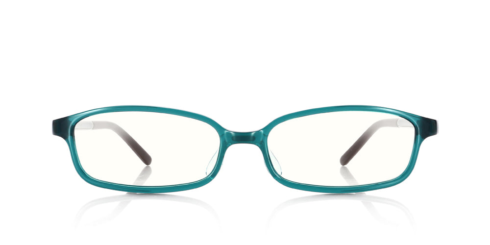 JINS SCREEN Boxed U101 Bluegreen 48
