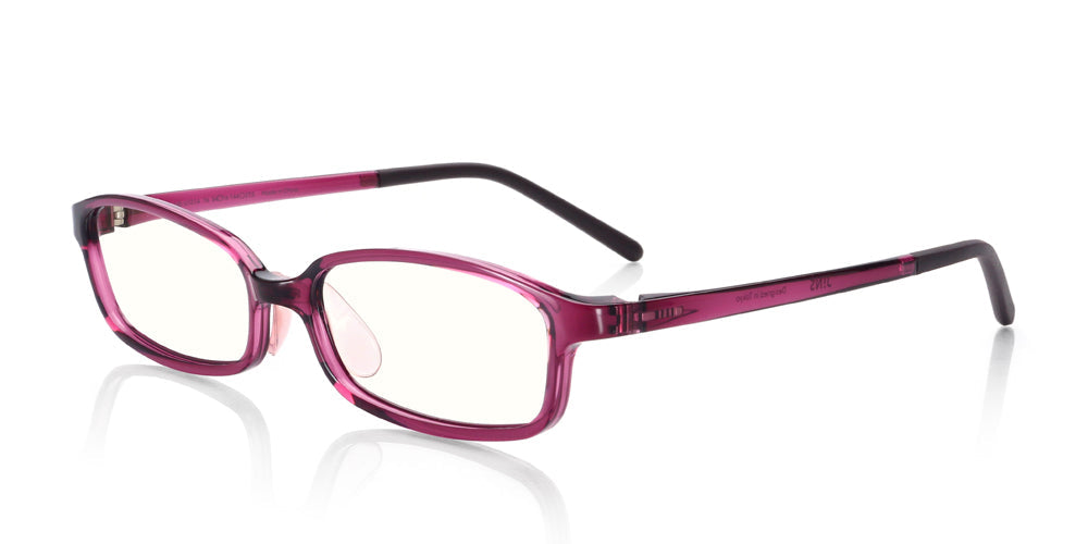 JINS SCREEN Boxed U101 Wine 76