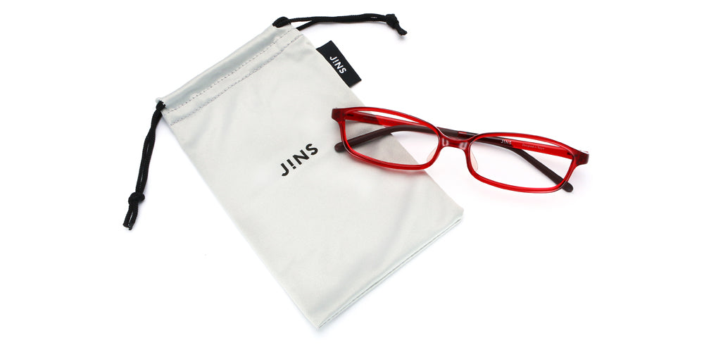 JINS SCREEN Boxed U101 Brown 84
