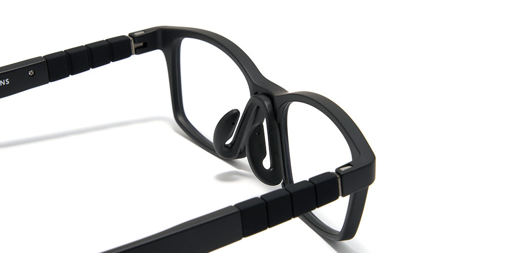 JINS SPORTS JUNIOR - Quick Fit 014