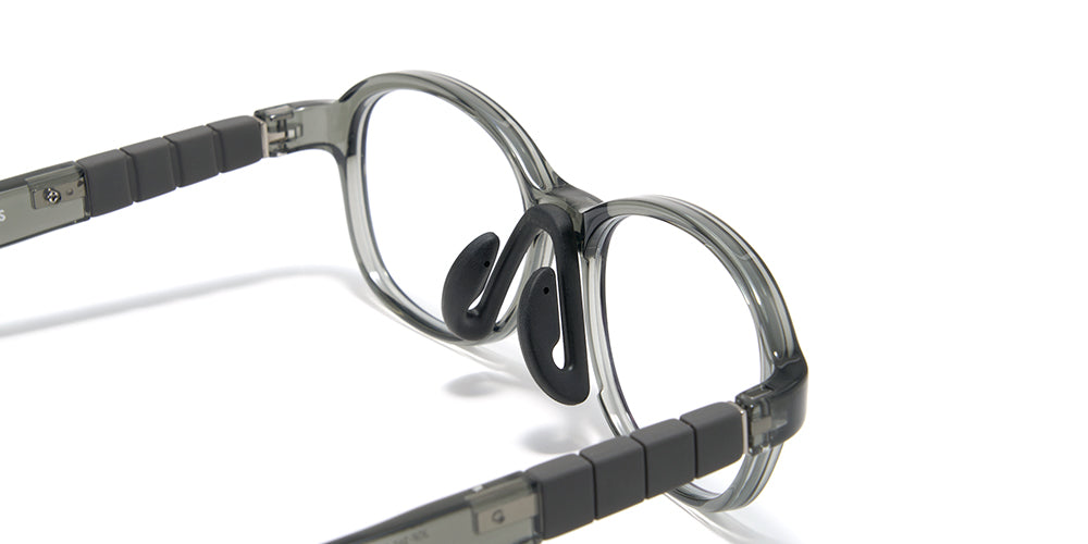 JINS SPORTS JUNIOR - Quick Fit 015