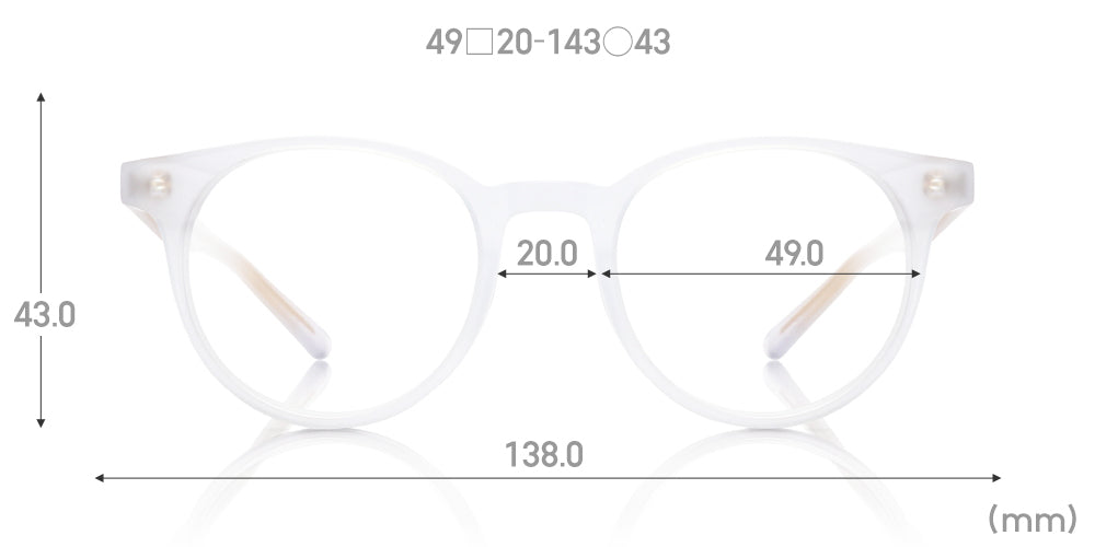 Femme Classic Oversized U151 91