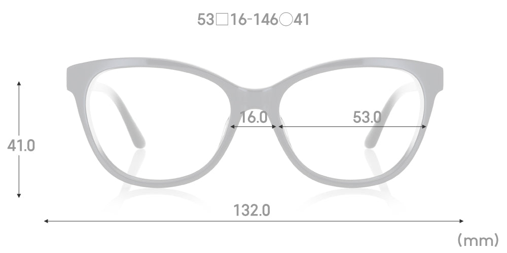 Cat Eye U238