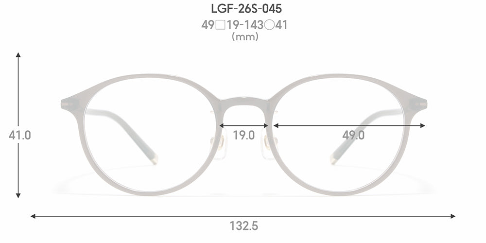 Airframe Slim Basic 045