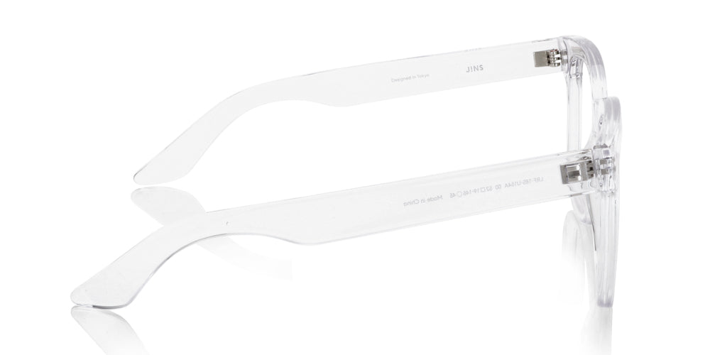Airframe Bold Oversized U154 00