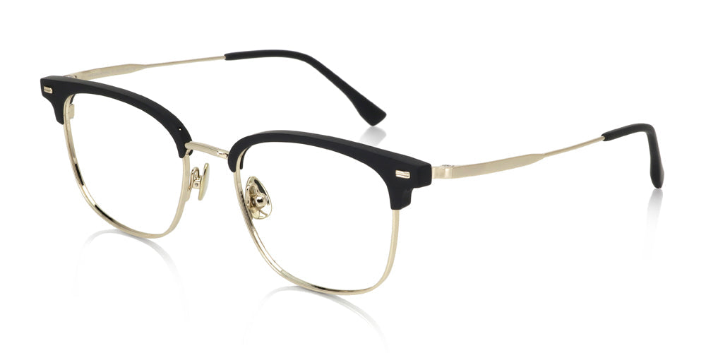 Multi Size Metal - Browline U019 Wide 97