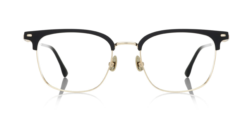 Multi Size Metal - Browline U019 Extra Wide 97