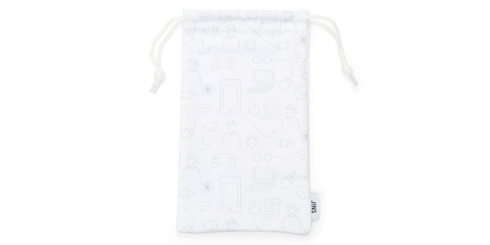 SCREEN Boxed Soft Case