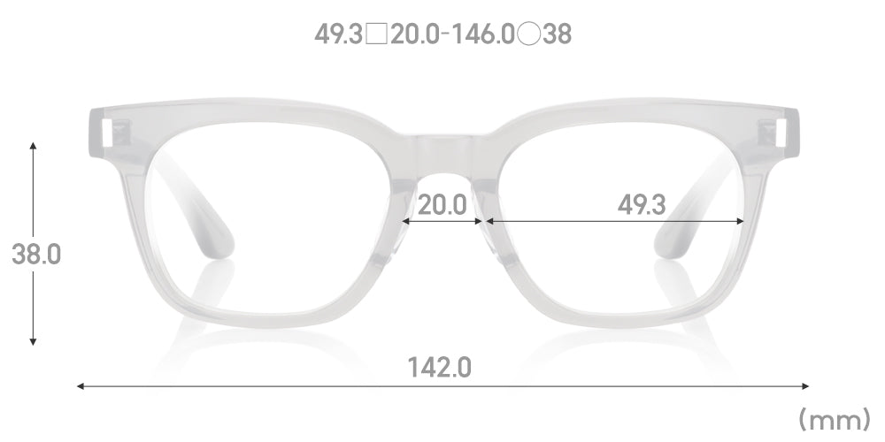 Acetate Trend RIM 258