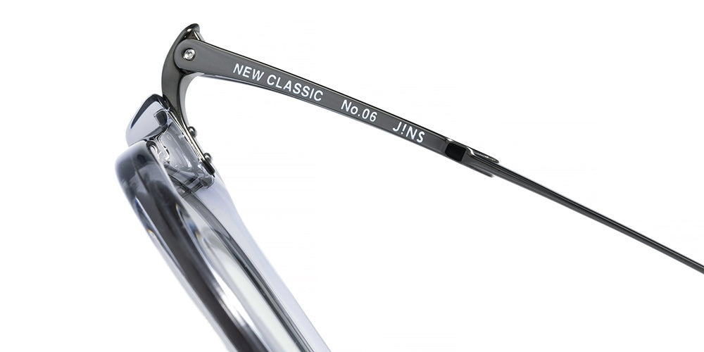 JINS NEW CLASSIC No.6 SG