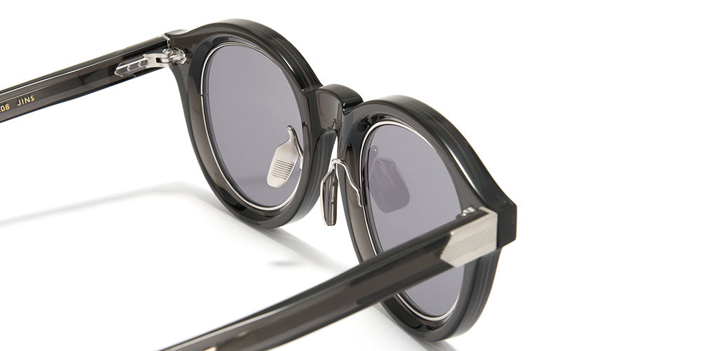 JINS NEW CLASSIC Made in Japan No.8 SG