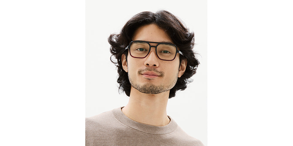 JINS HOME X NETFLIX - SUSPENSE