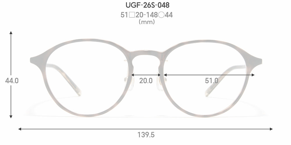 Airframe Slim Big Shape 048
