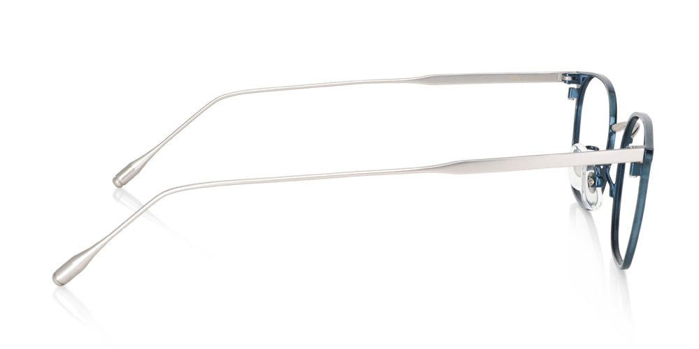 JINS SABAE Titanium 046 57