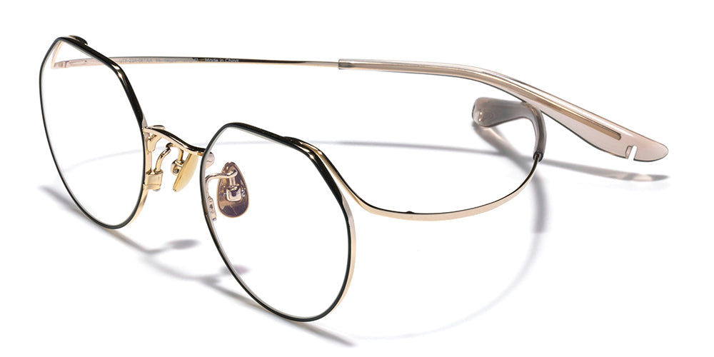 Titanium Hingeless 051 94