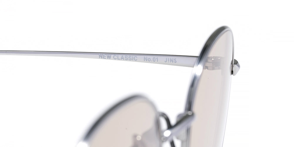JINS NEW CLASSIC No.1 SG