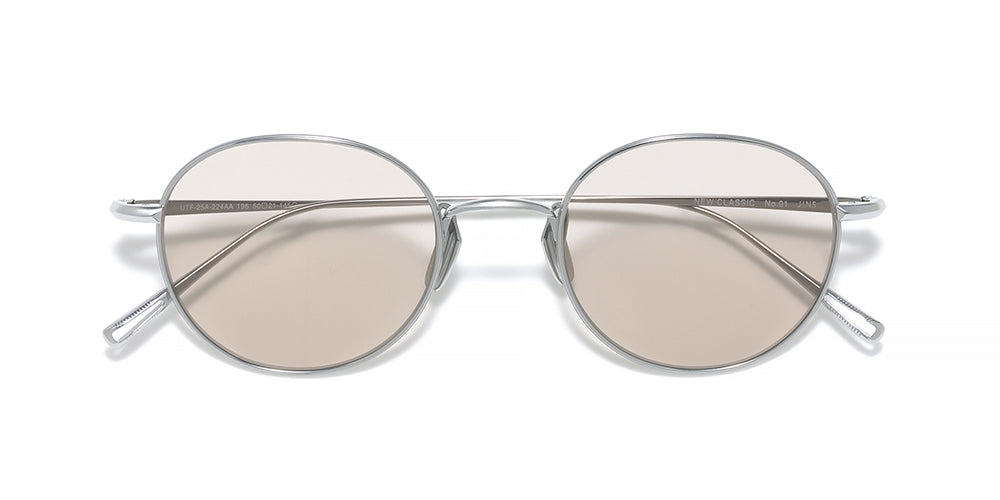 JINS NEW CLASSIC No.1 SG