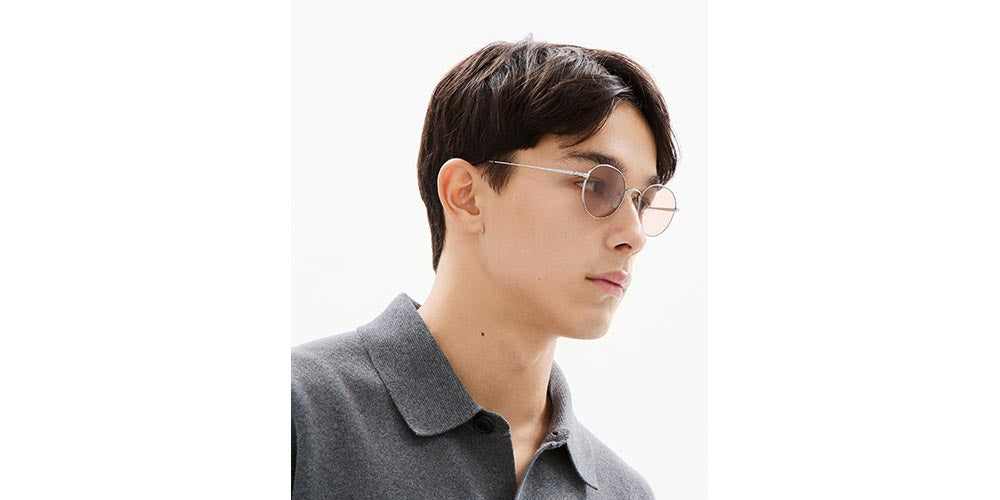 JINS NEW CLASSIC No.1 SG
