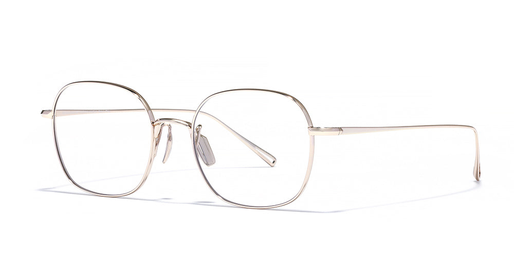 JINS NEW CLASSIC No.4