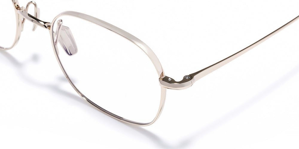 JINS NEW CLASSIC No.4