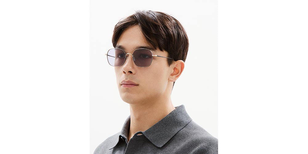 JINS NEW CLASSIC No.4 SG