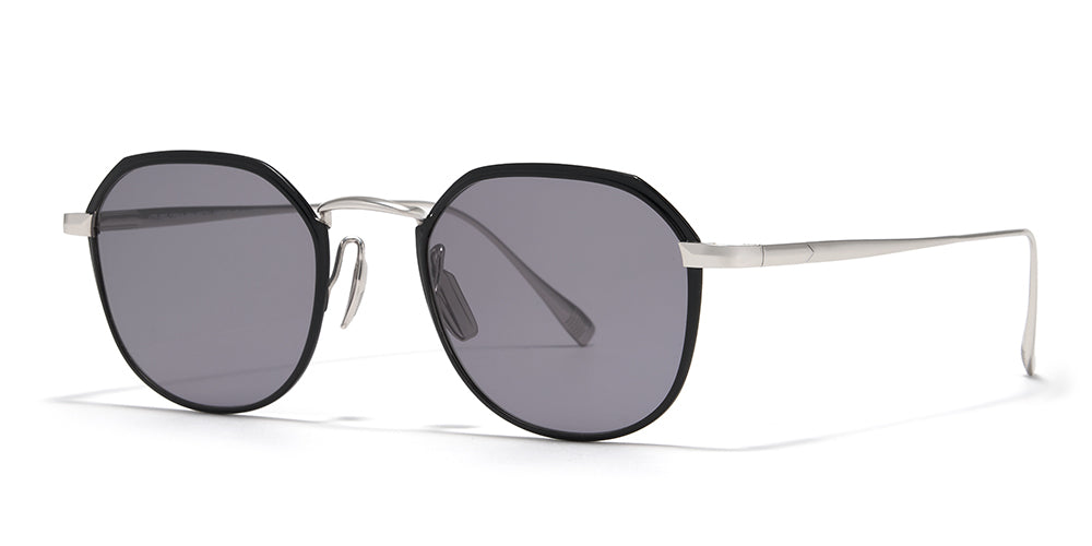 JINS NEW CLASSIC Made in Japan No.7 SG