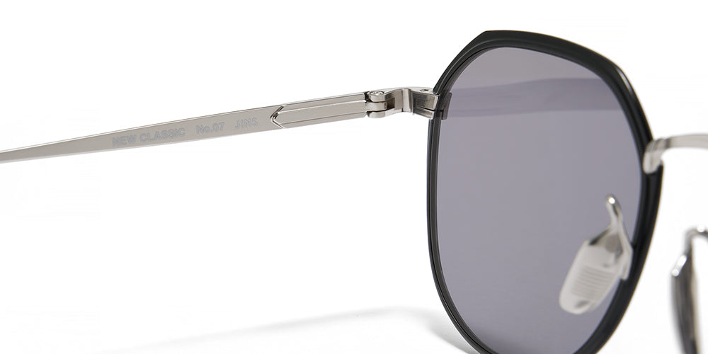JINS NEW CLASSIC Made in Japan No.7 SG