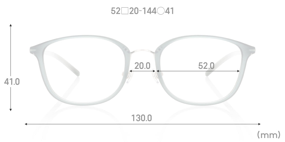 Airframe Slim Oversized 219 128