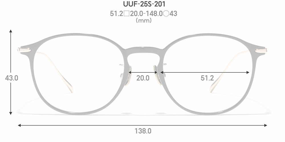 Combination Titanium 201